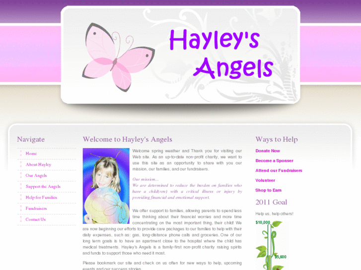 www.hayleysangels.org