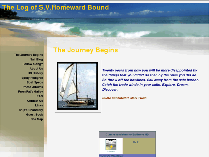 www.hbsailing.com