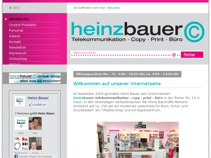 www.heinzbauer-daun.com