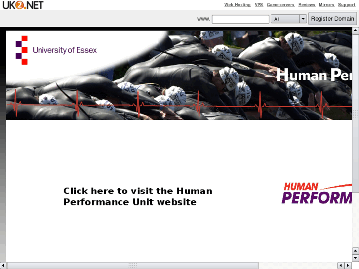 www.humanperformanceunit.com