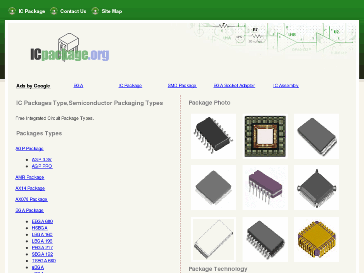 www.icpackage.org