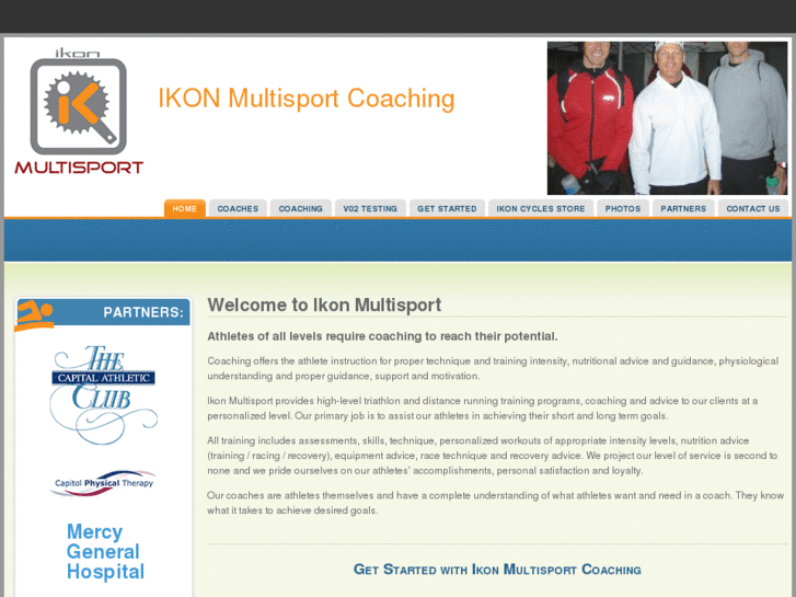 www.ikonmultisport.com