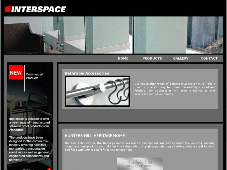 www.interspace-aust.com