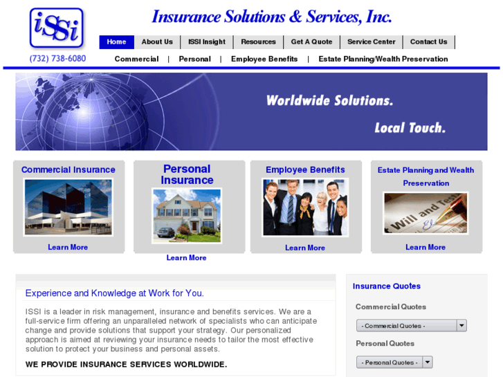 www.issi-nj.com