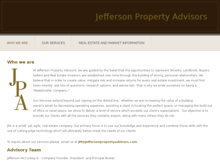 www.jeffersonpropertyadvisors.com