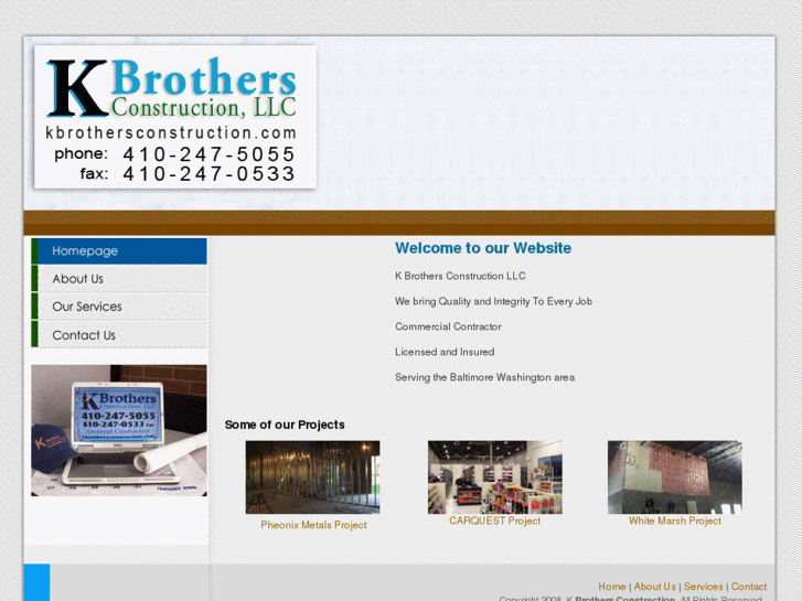 www.kbrothersconstruction.com