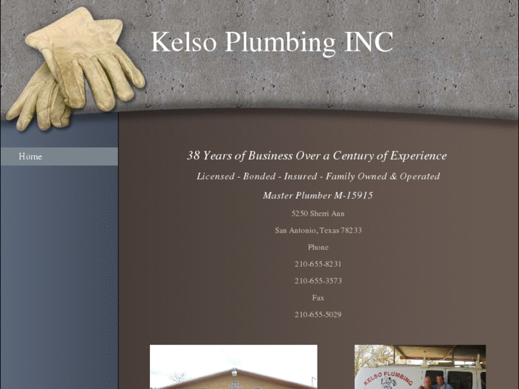 www.kelsoplumbing.net