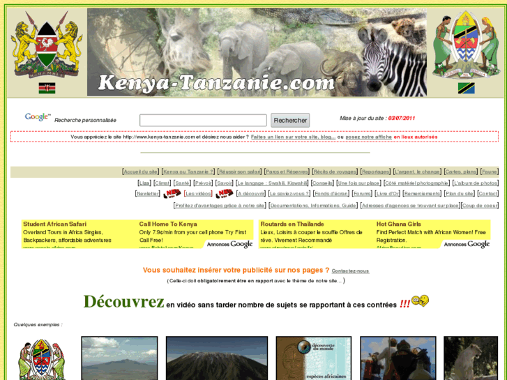 www.kenya-tanzanie.com