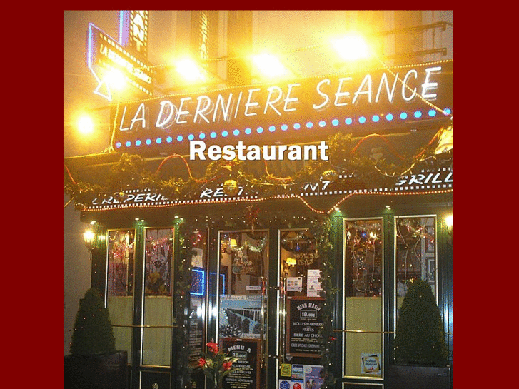 www.laderniereseance-parisgobelins.net