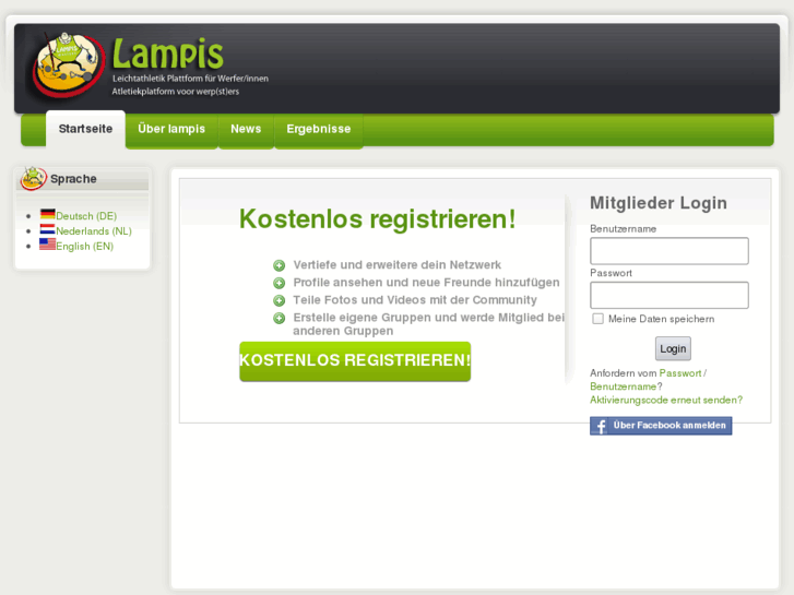 www.lampis.net