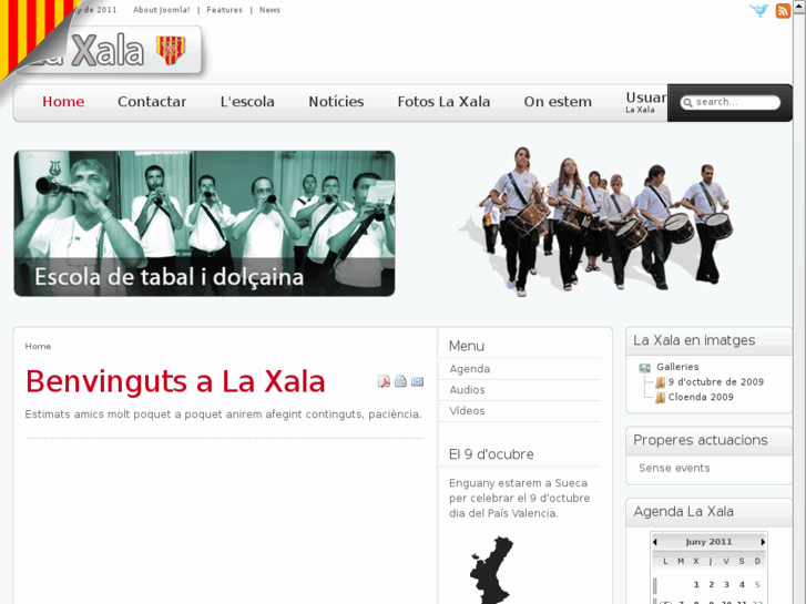 www.laxala.com