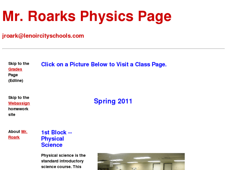 www.lcphysics.com