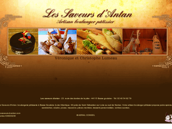 www.les-saveurs-d-antan.com