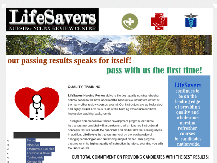 www.lifesaversnursingreview.com