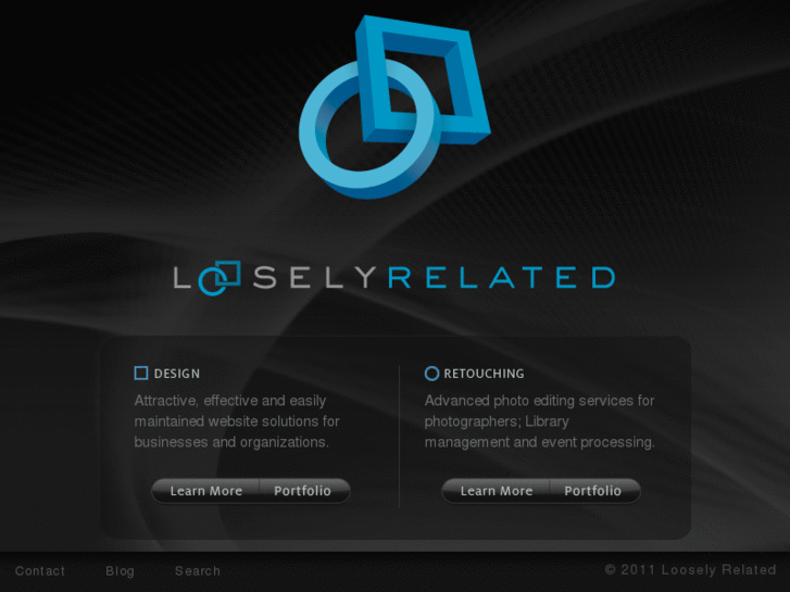 www.looselyrelated.com