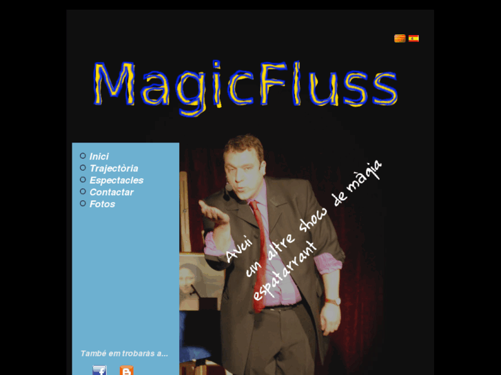 www.magicfluss.com