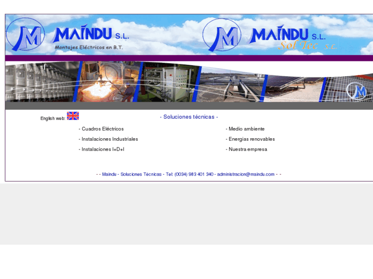 www.maindu.com