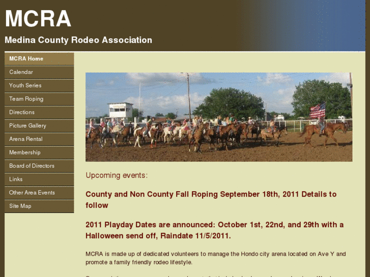 www.mcra-rodeo.com