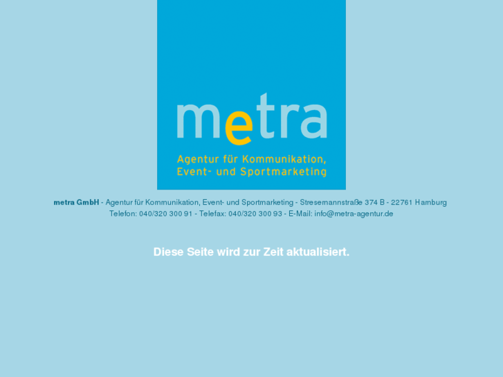 www.metra-events.com