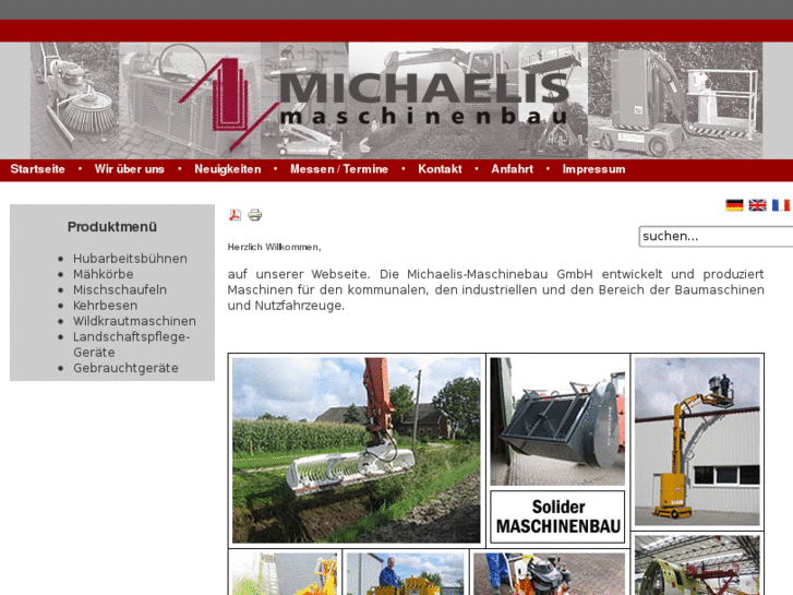 www.michaelis-maschinenbau.com