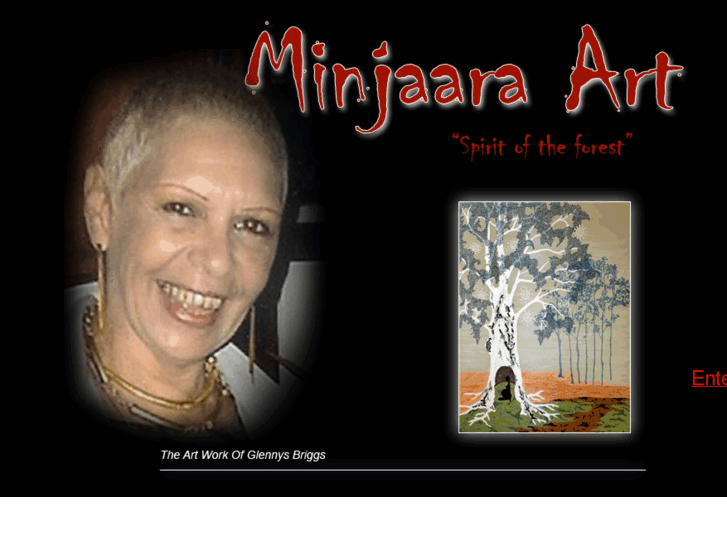 www.minjaaraart.com