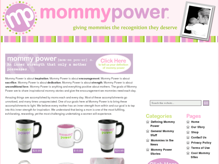 www.mommypower.com