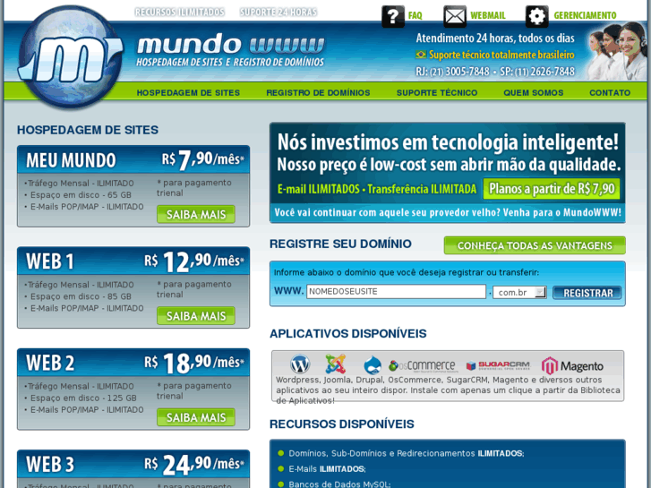 www.mundowww.com