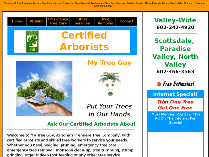 www.mytreeguy.org