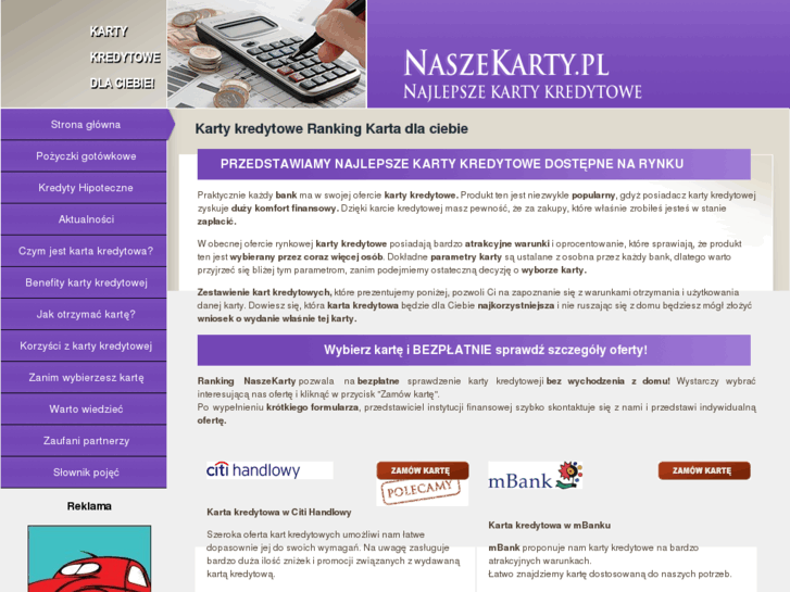 www.naszekarty.pl