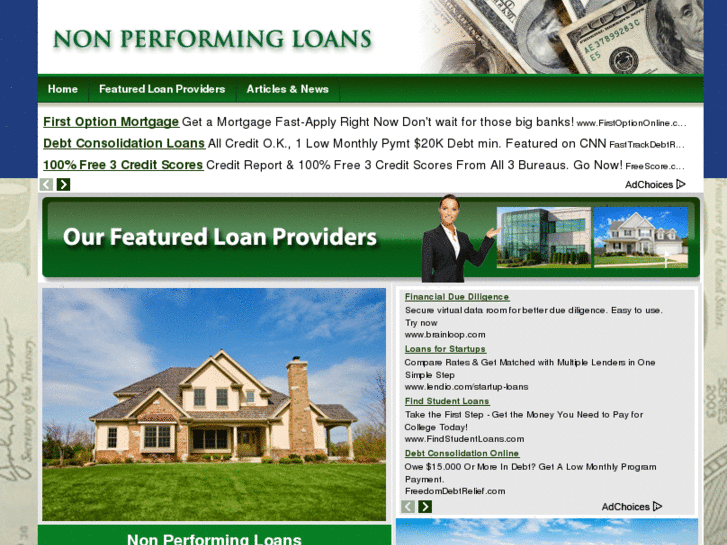 www.nonperformingloans.net