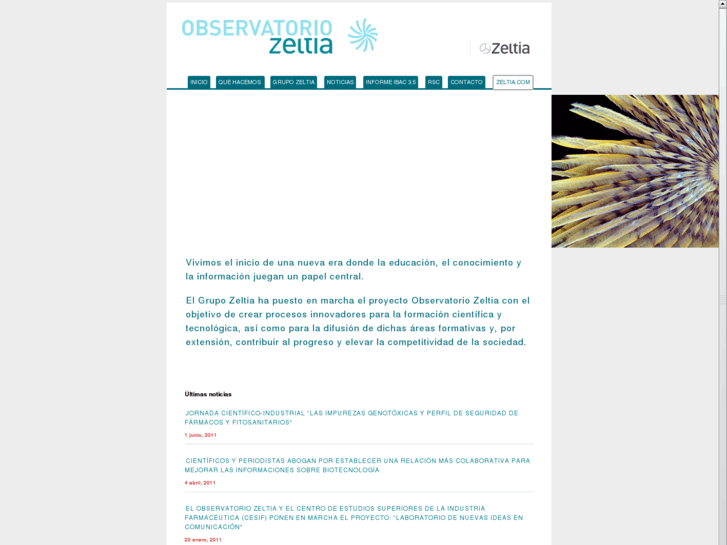 www.observatoriozeltia.com