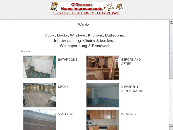 www.ogormanhomeimprovements.com