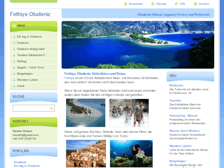 www.oludeniz.us