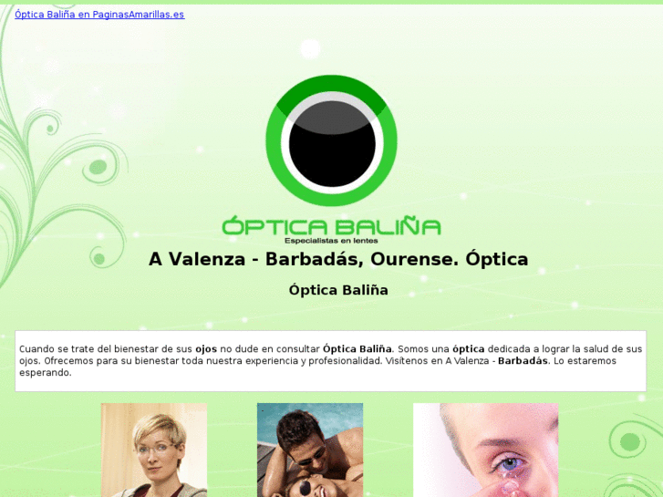 www.opticabalina.com