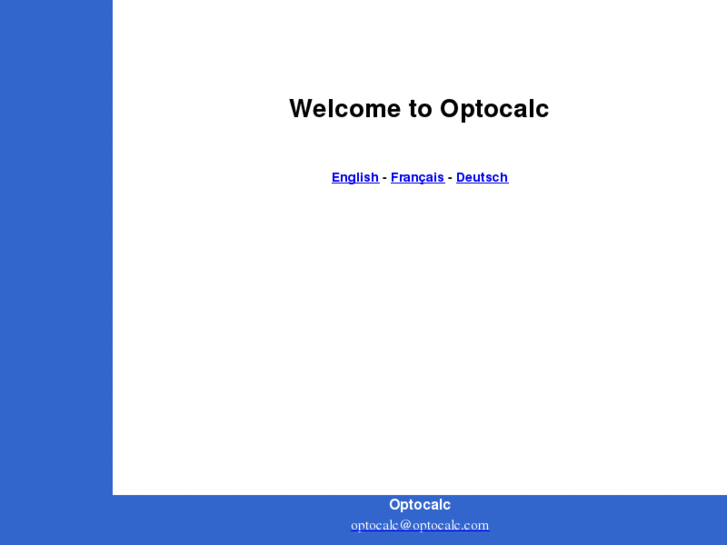 www.optocalc.com