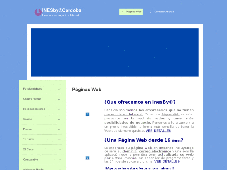 www.paginasweb-cordoba.net