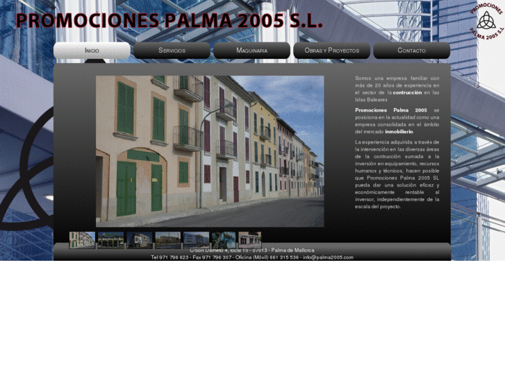 www.palma2005.com