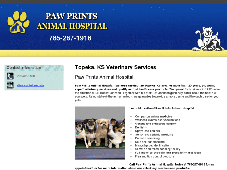 www.pawprintsks.com