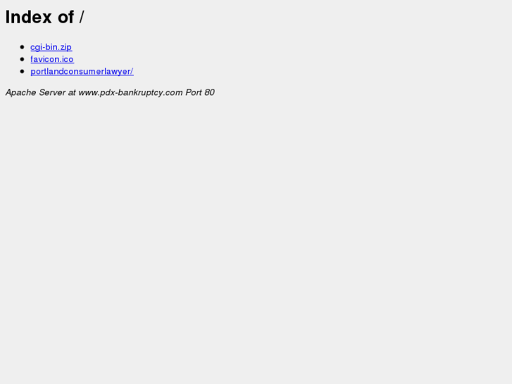 www.pdx-bankruptcy.com