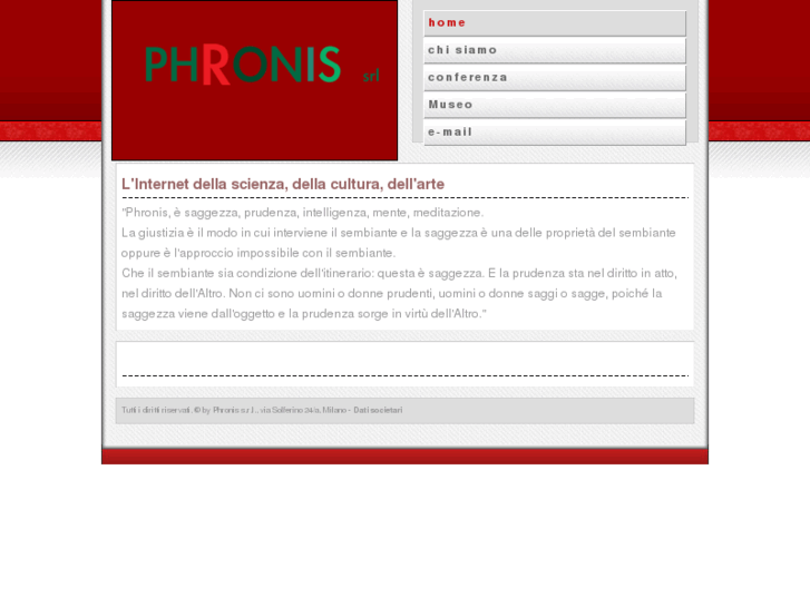 www.phronis.com