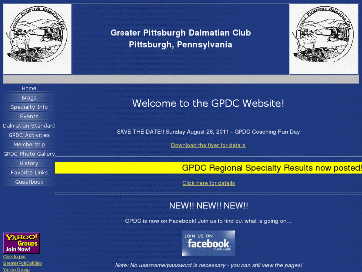 www.pittsburghdalclub.com