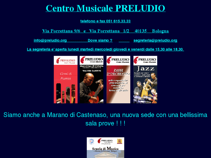 www.preludio.org