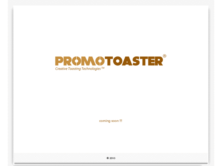 www.promotoaster.com