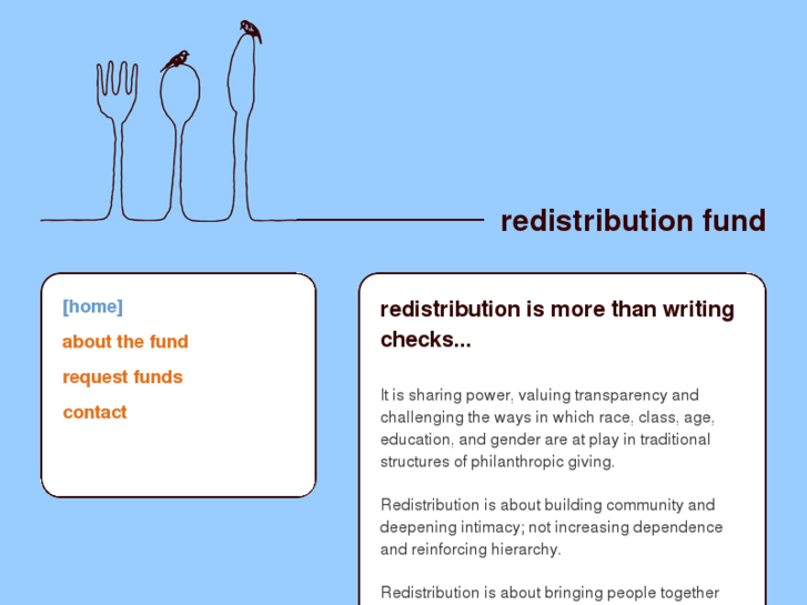 www.redistributionfund.org