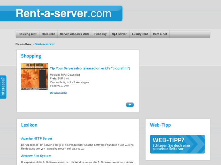 www.rent-a-server.com