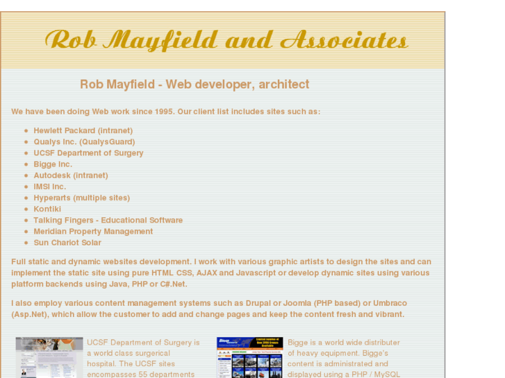 www.robmayfield.com