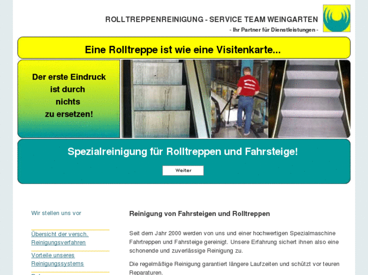 www.rolltreppen.net