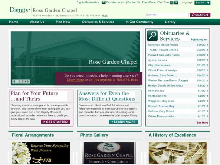 www.rosegardenchapel.com