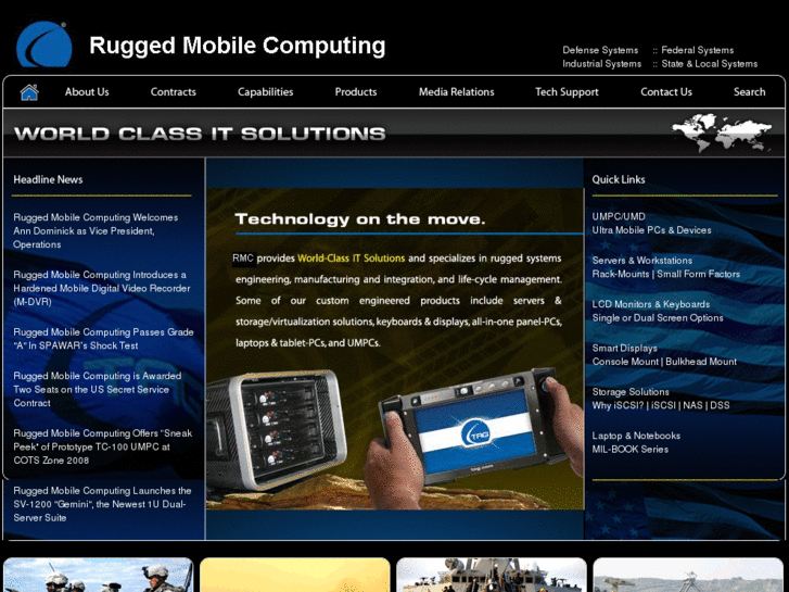 www.ruggedmobile.com