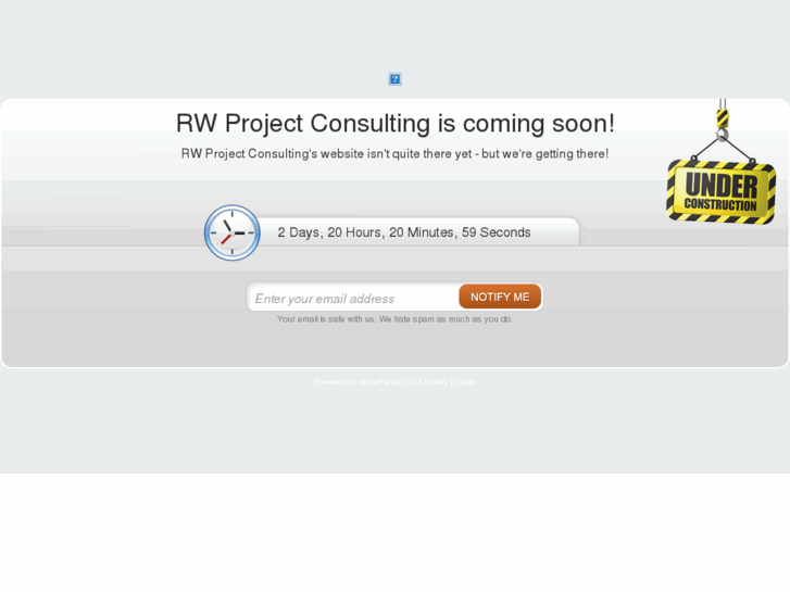 www.rwprojectconsulting.com